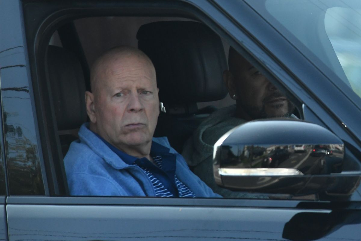 Bruce Willis, amerikai színész, BruceWillis