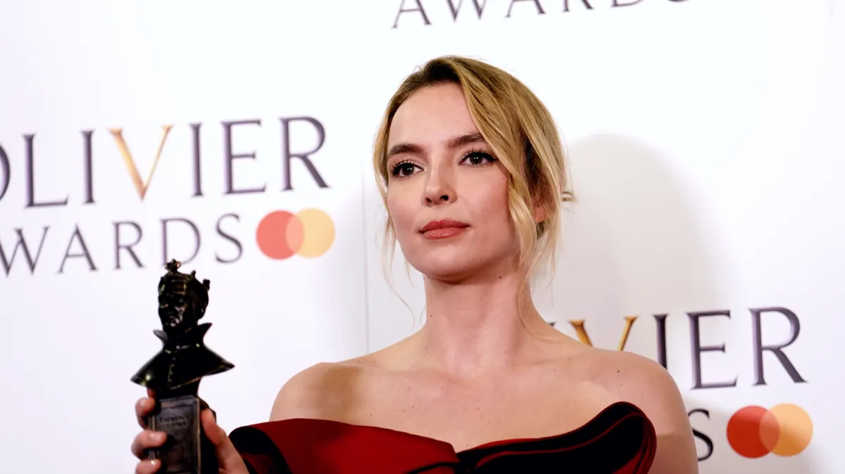 Prima Facie Mire jó a jog? Jodie Comer keresi a választ