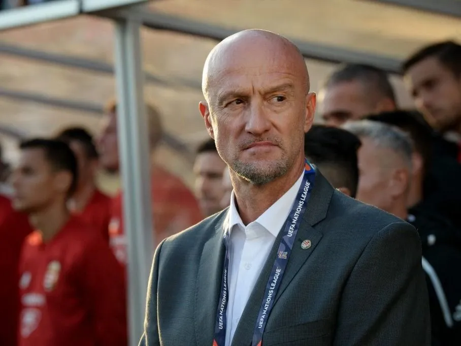 Marco Rossi