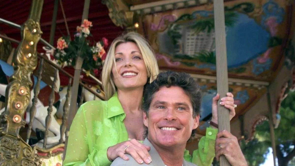 Kiderült, mi állhatott Pamela Bach-Hasselhoff öngyilkosságának hátterében