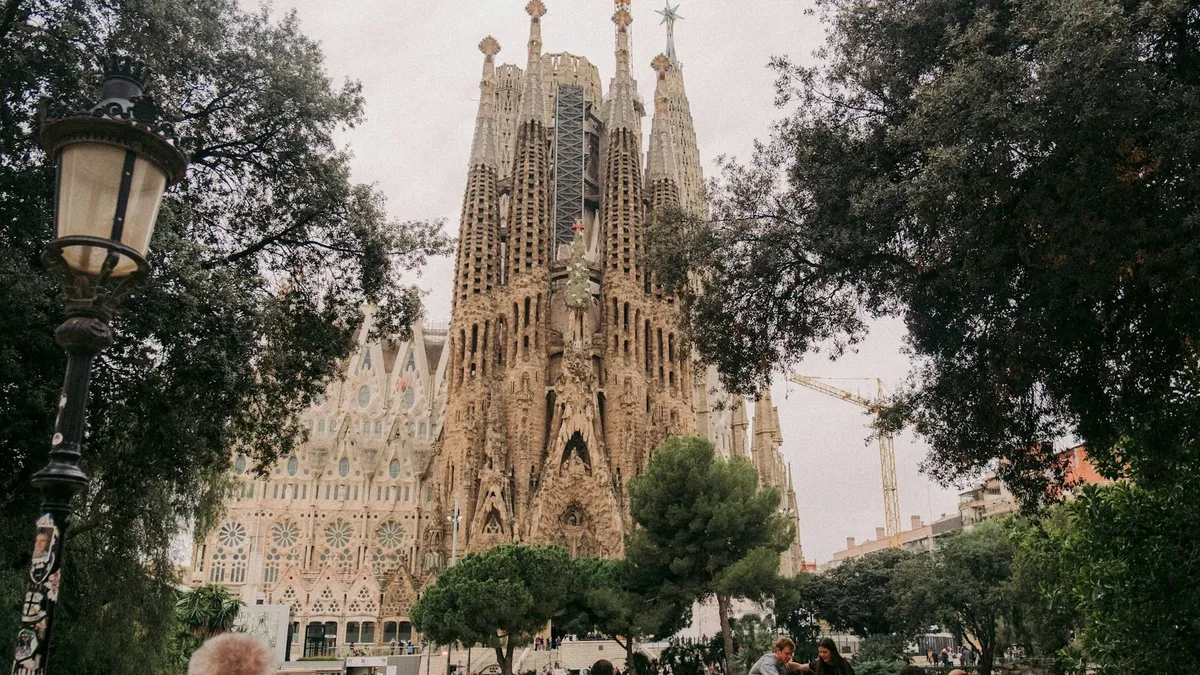 Véget érhet egy 143 éves építkezés: hamarosan elkészül a barcelonai Sagrada Família