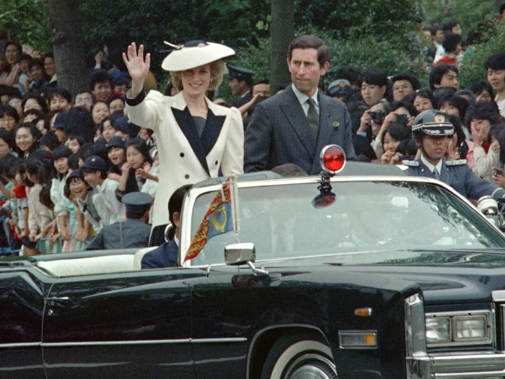 Diana és Károly, DianaésKároly, kapcsolata, házassága, Múlt-kor cikk, Múltkorcikk, 2025