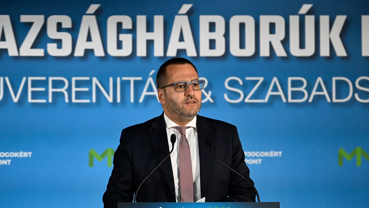 Magyarország támadás alatt áll – Mi jelent veszélyt a magyar szuverenitásra és szabadságra?