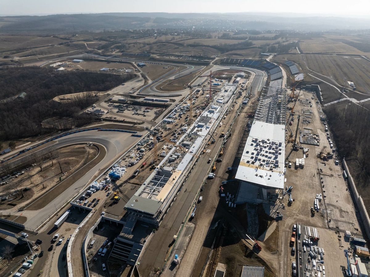 Hungaroring,