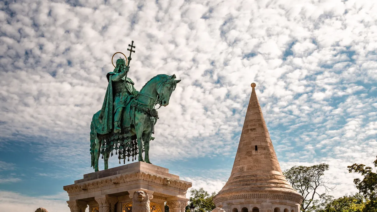 Jön a Budapest Műhely, amely segítségével a főváros elindulhat a fejlődés útján