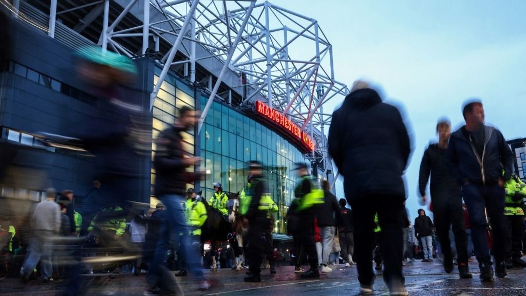 Manchester United