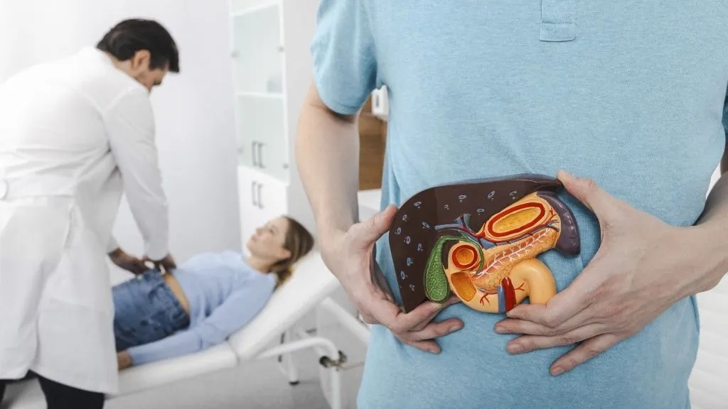 hepatitis A