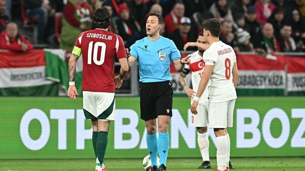 Szoboszlai Dominik, Arda Güler