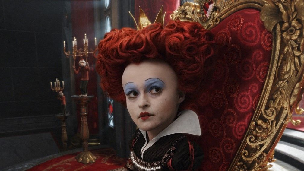 Alice Csodaországban, AliceCsodaországban, Alice in Wonderland, amerikai fantasztikus film, 101 perc, 2010
Johnny Depp
Mia Wasiwoska
Anne Hathaway
Helena Bonham Carter
Crispin Glover.
