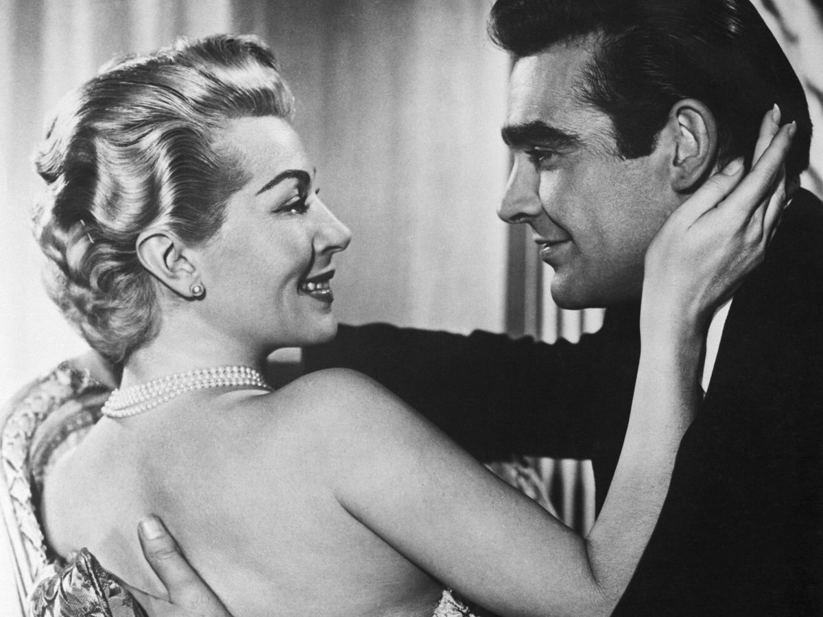 Hollywood legsötétebb titka, Lana Turner