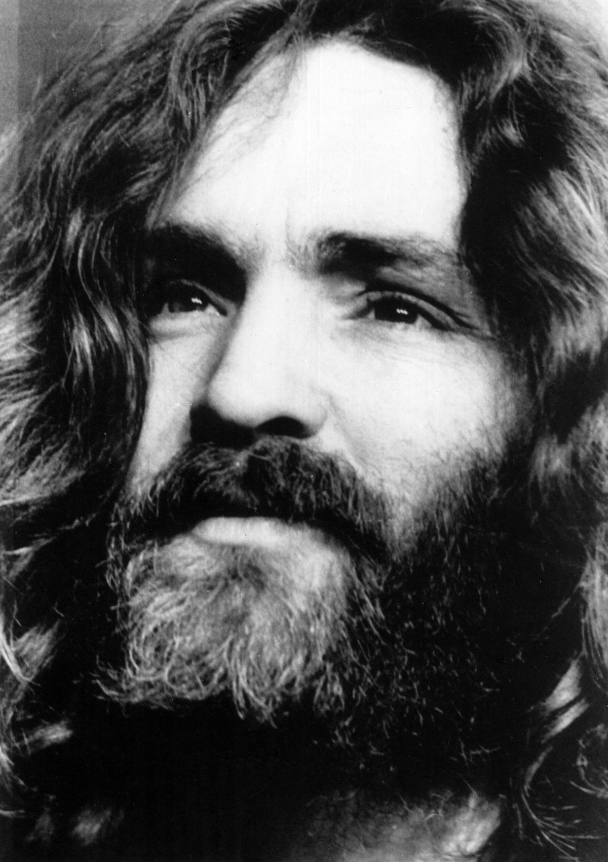 Charles Manson dokumentumfilm, Charles Manson,
