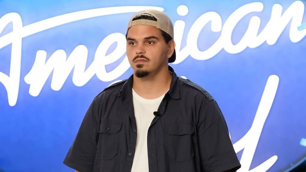 Doug Kiker az American Idolban