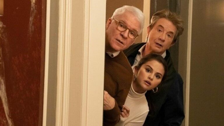 Selena Gomez Gyilkos a házban
