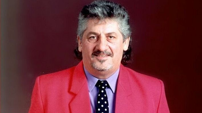 Kadlott Karcsi