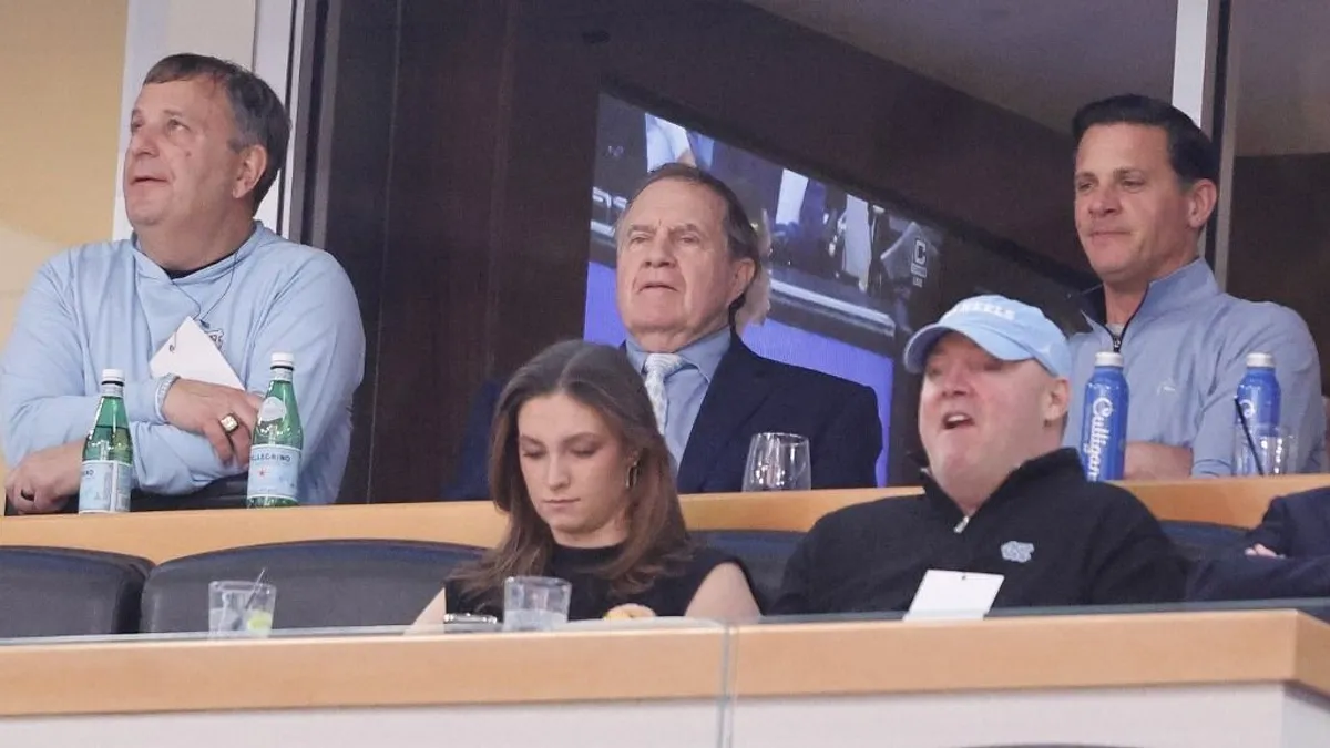 Az NFL legendás edzője arra kérte a magyar tehetséget, hogy nála játsszon