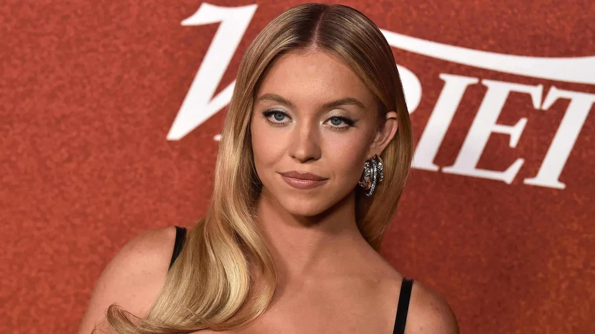 Sydney Sweeney szakíthatott vőlegényével