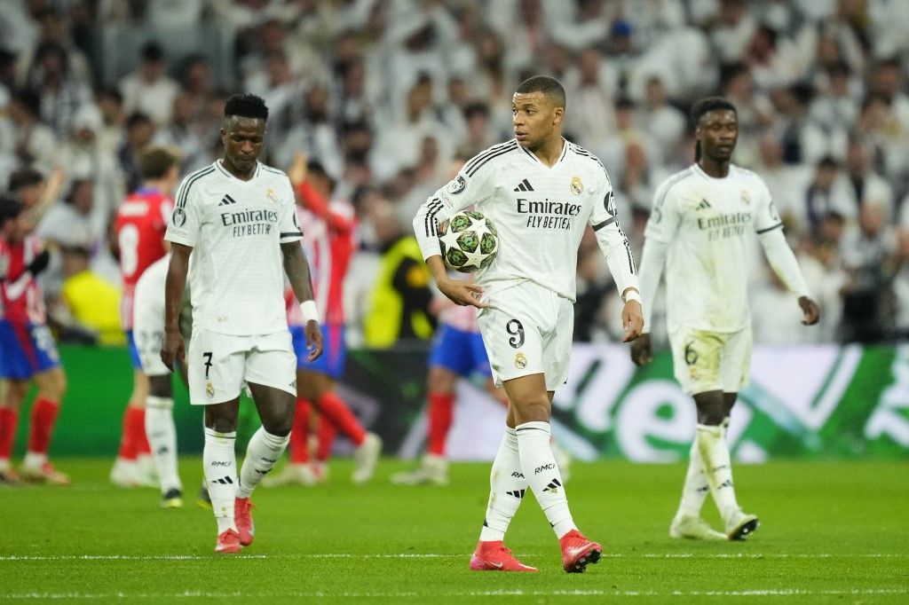 sport,foci,nemzetközi foci,BL,Elemzés,Mit láttunk,mi várható,Bajnokok Ligája,Hirmagazin.eu