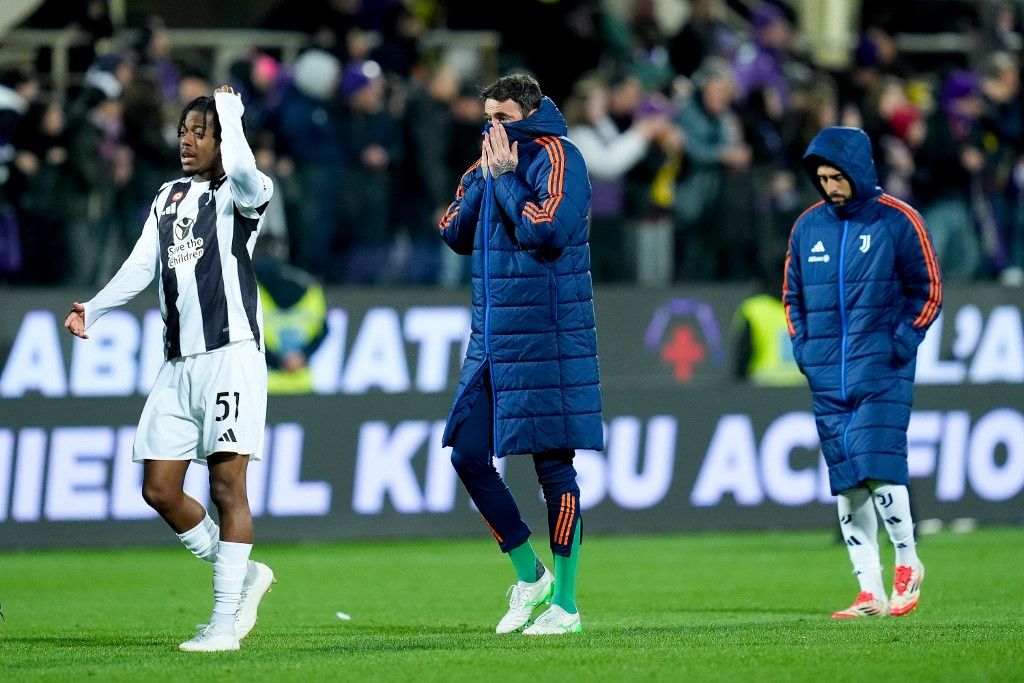 juventus