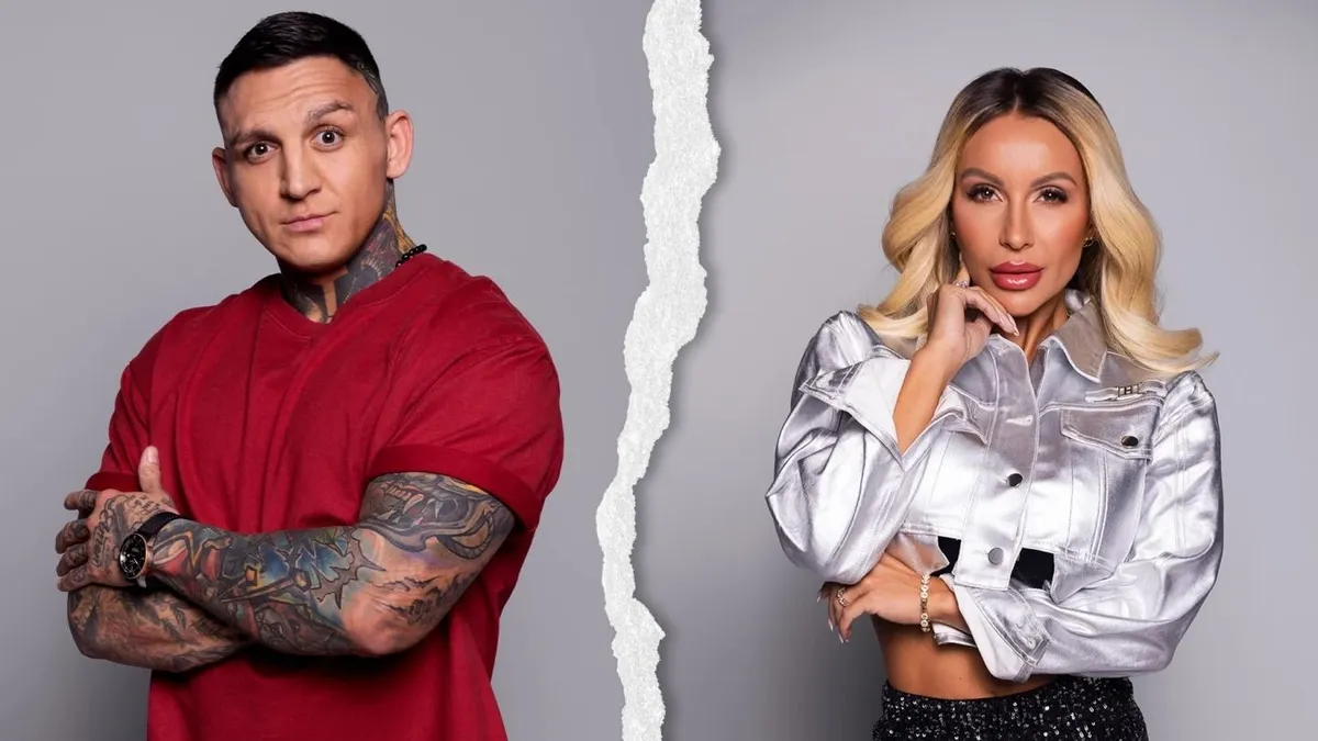 Egykori szerelmespárok csapnak össze az RTL új realityjében