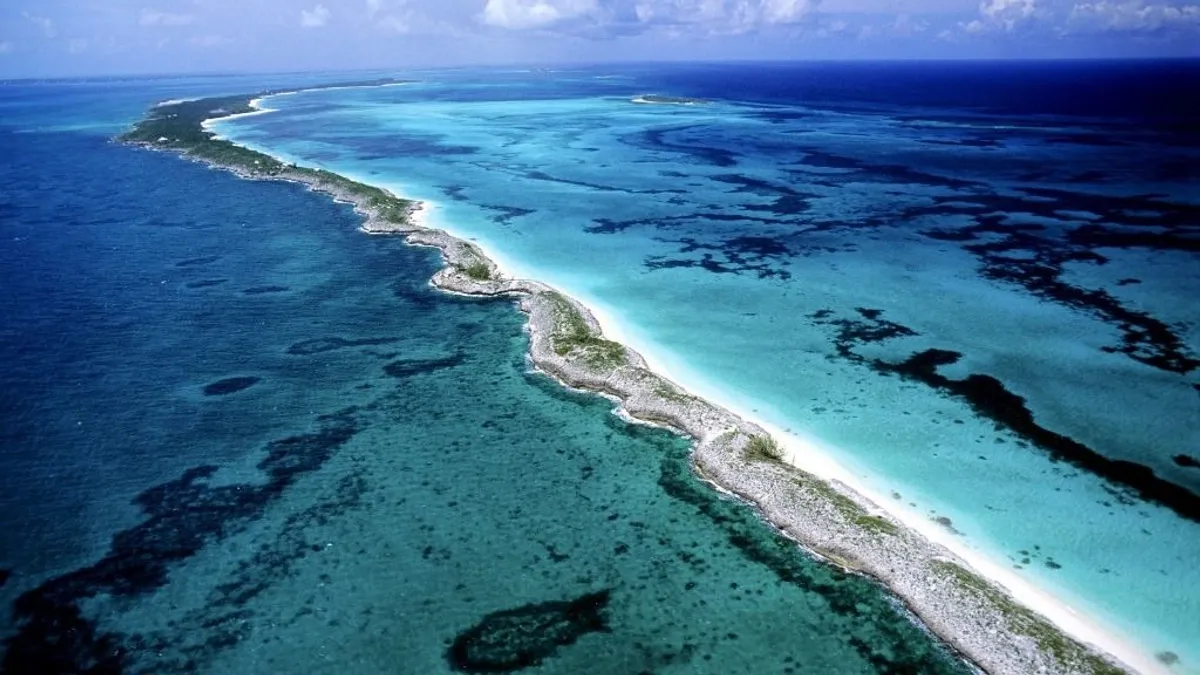 Jet-skizés közben halt meg egy turista a Bahamákon