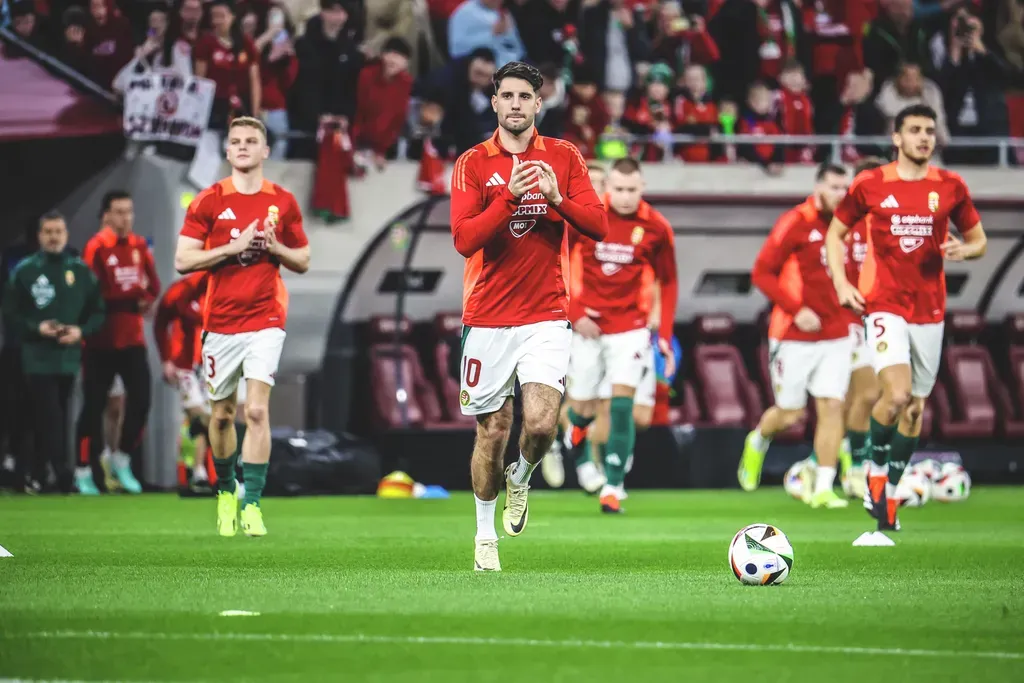 sport,foci,magyarok,VB,Kedd,22-e,április,2025,10 óra,bérletértékesítés,magyar labdarúgó-válogatott,hazai meccsek,világbajnoki selejtezők,mérkőzések,Hirmagazin.eu