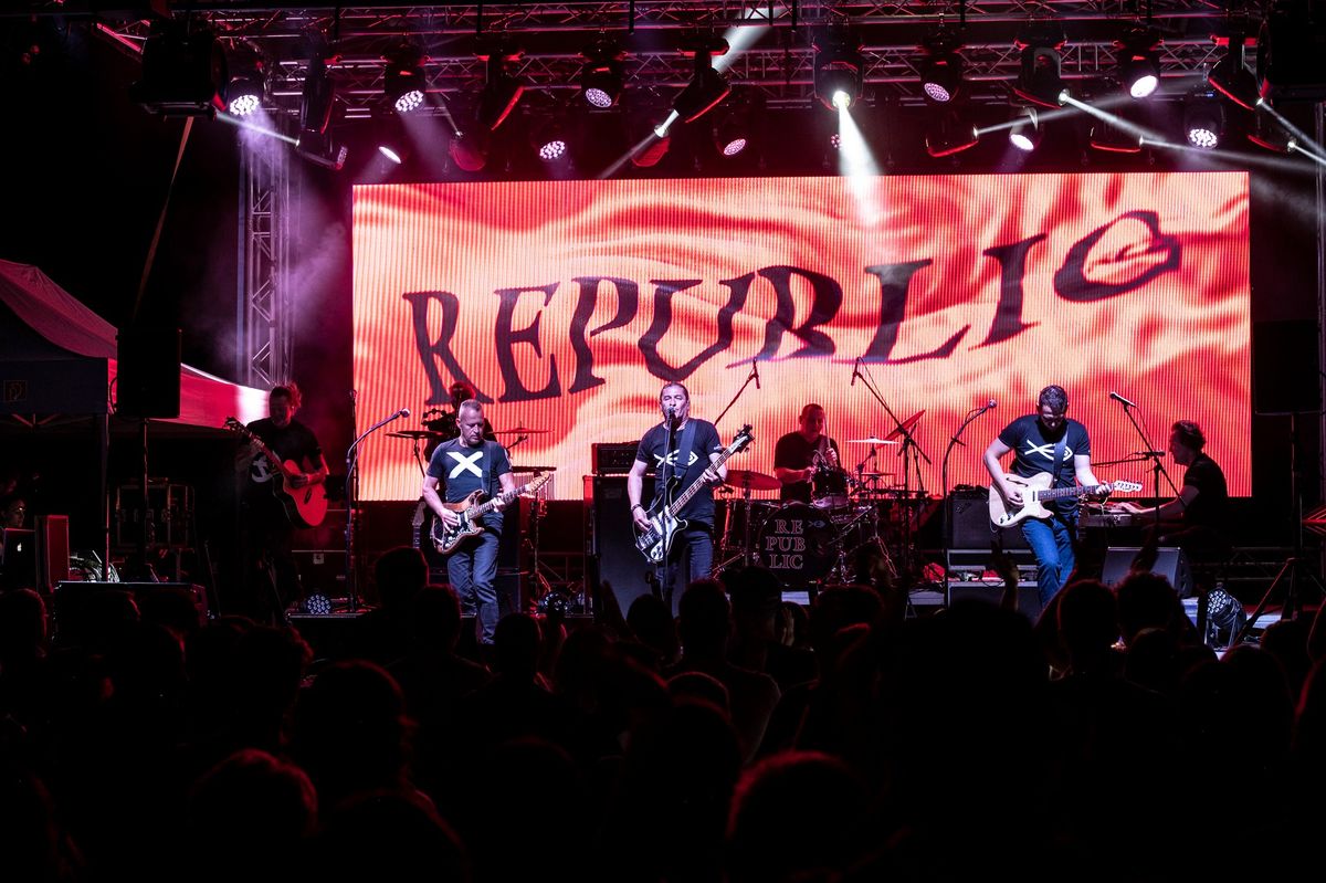 Republic 