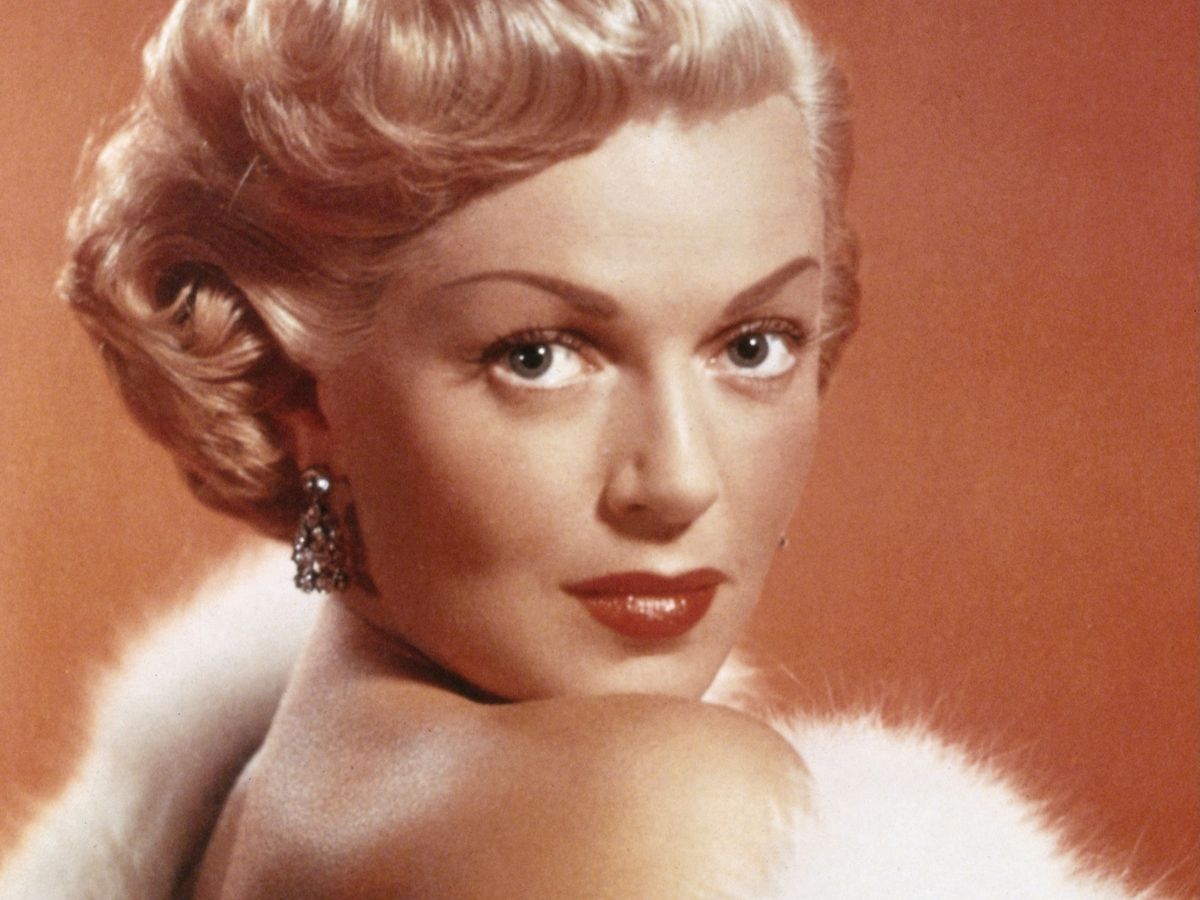 Lana Turner