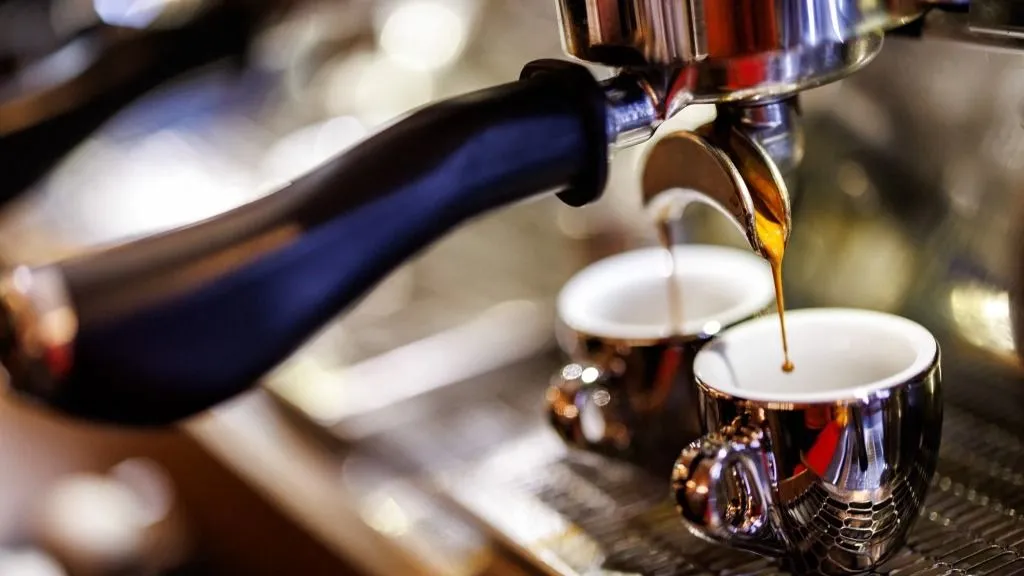A koffein és antibiotikum párosa nem nyerő.