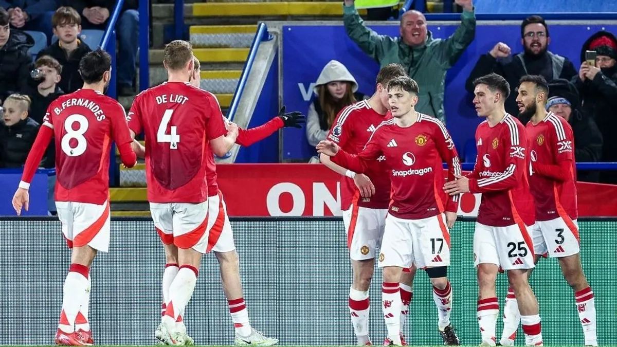 A Manchester United egy csapatnyi játékost akar kirúgni