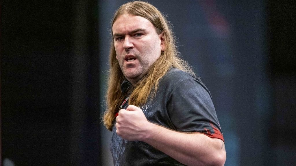 Ryan Searle, darts, 9 nyilas