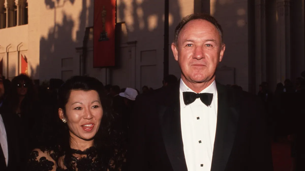 Gene Hackman holttestéért hetek óta nem ment senki – mi állhat a háttérben?