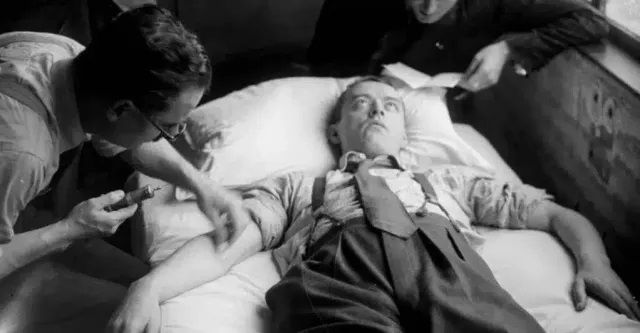 CIA MK-ULTRA programja, Charles Manson