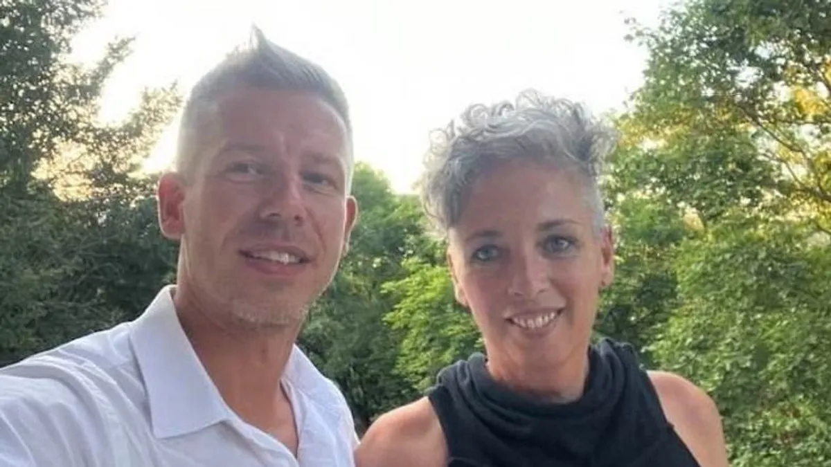Magyar Péter mindent megtesz a Csipke Józsika szerzője érdekében