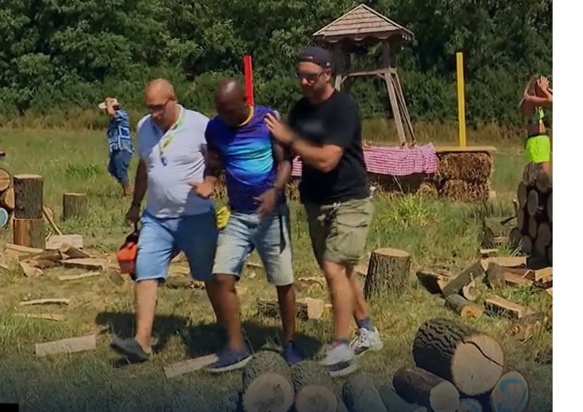 Farm VIP, Fekete Pákó