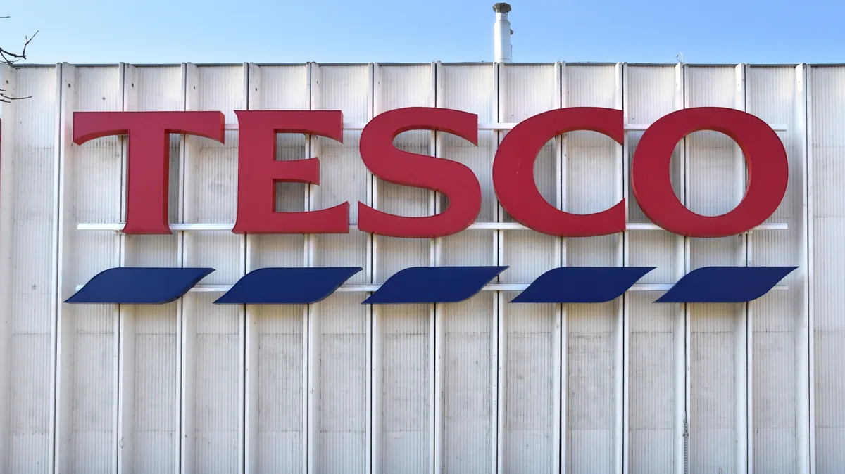 Tesco