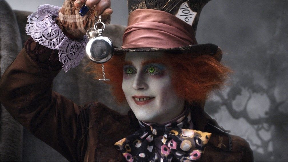 Alice Csodaországban, AliceCsodaországban, Alice in Wonderland, amerikai fantasztikus film, 101 perc, 2010
Johnny Depp
Mia Wasiwoska
Anne Hathaway
Helena Bonham Carter
Crispin Glover.