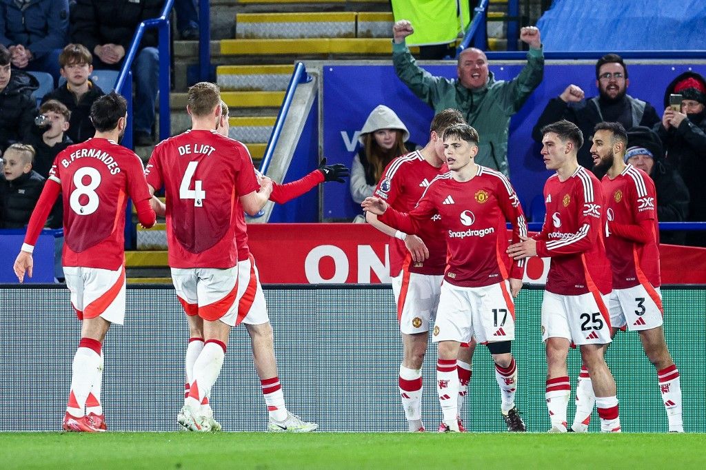 Manchester United