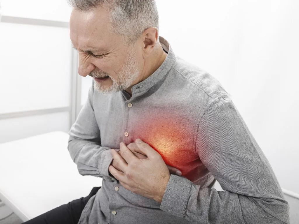 Egyre több bizonyíték utal arra, hogy összefüggés állhat fenn a HPV és a szívbetegségek között.