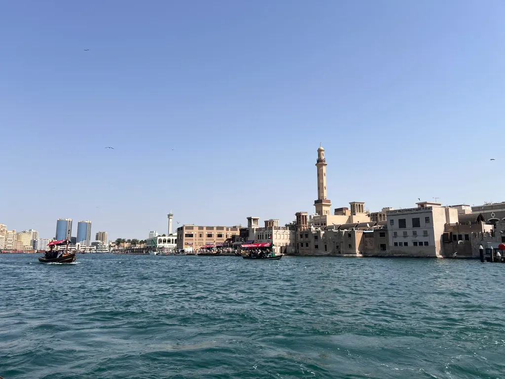 Dubaj, ramadán