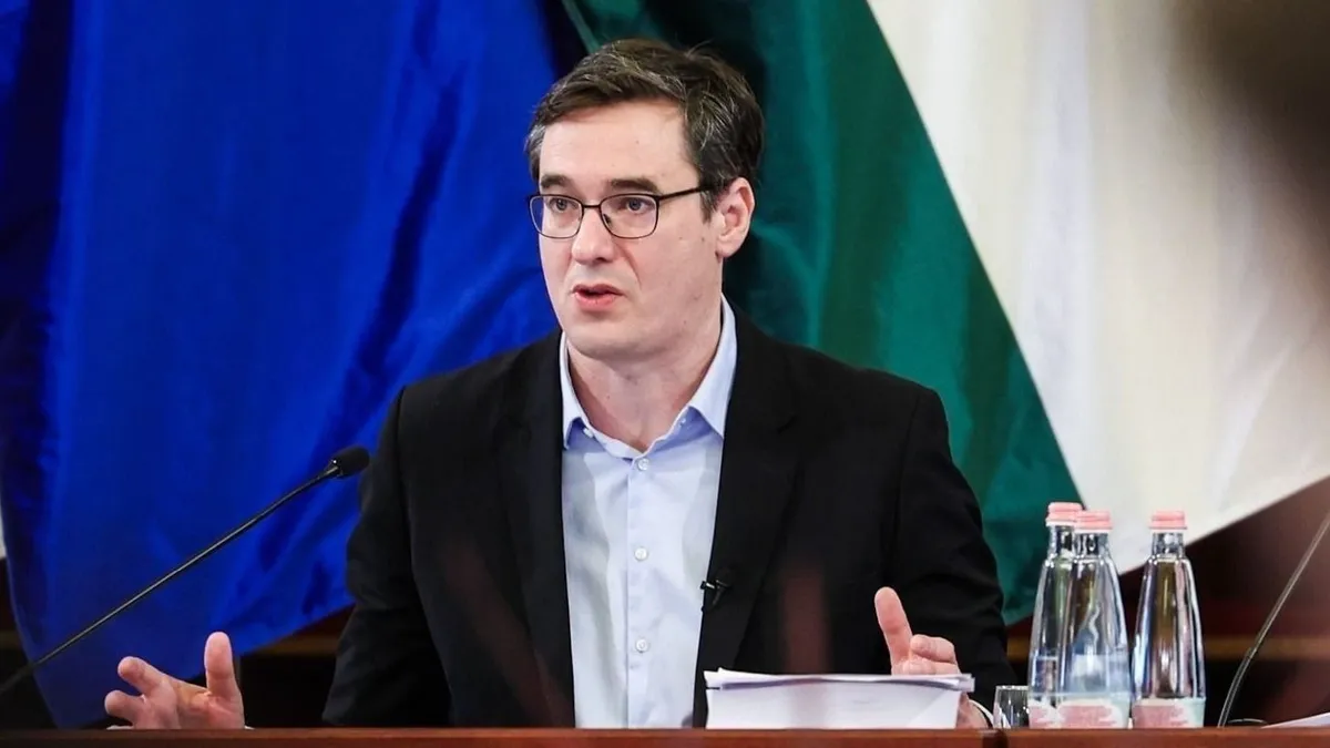 Ha ez a terv megvalósul, Karácsony Gergely nem kerülheti el a beszámolást