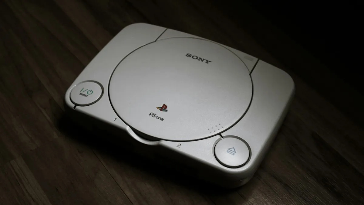 Megőrzi az örökségét az utókornak a PlayStation