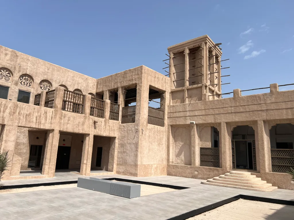 Dubaj, ramadán