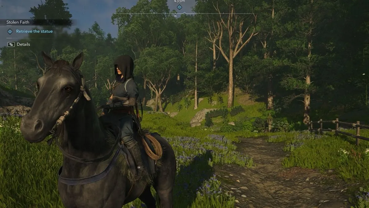 Assassin's Creed Shadows játék