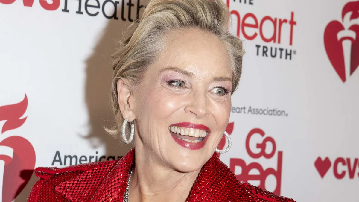 Sharon Stone állítja: kirúgták az év egyik legjobban várt filmjének a folytatásából