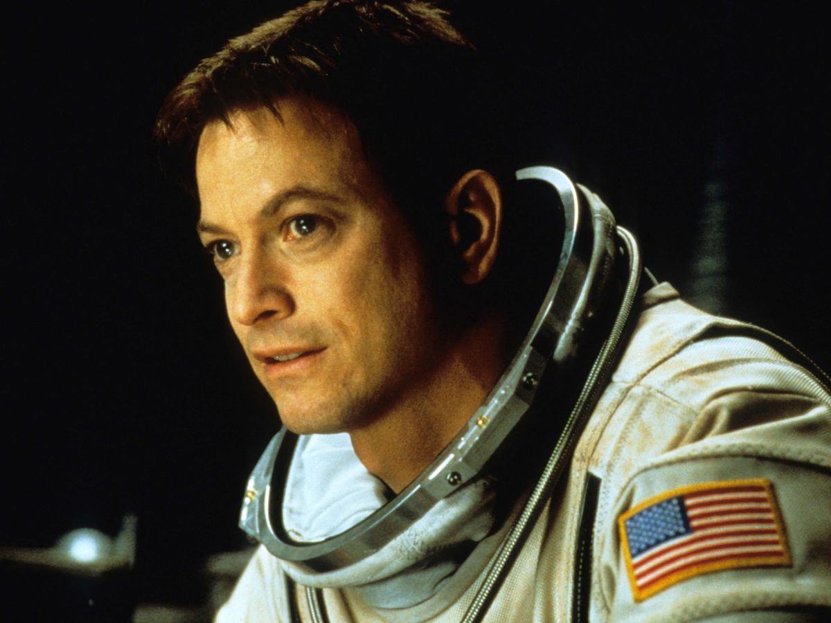 Gary Sinise