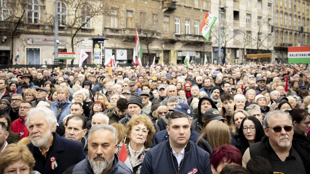 Ifj. Lomnici Zoltán: Ukrajna uniós csatlakozása súlyos károkat okozna Magyarországnak