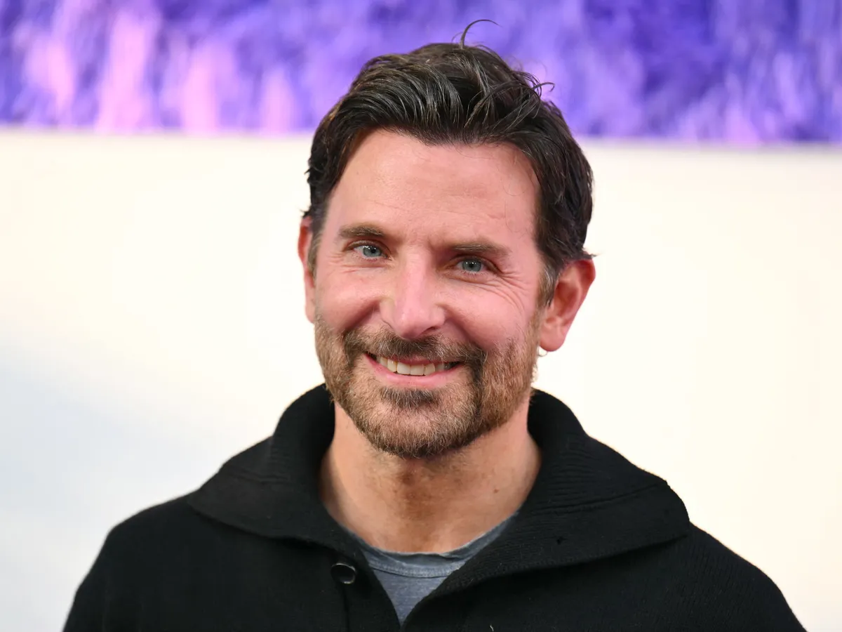 Bradley Cooper, BradleyCooper
