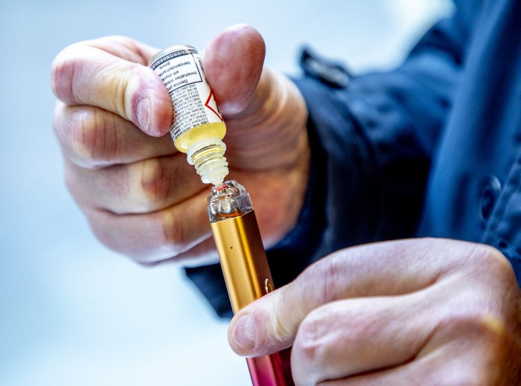 E-cigaretta: rosszabb lehet, mint a hagyomnyos dohnyzs - ORIGO