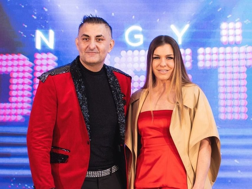 Nagy Duett, NagyDuett, Nagy Duett 2025, NagyDuett2025, TV2, TV2 szórakoztató showműsor, tévé, TV,