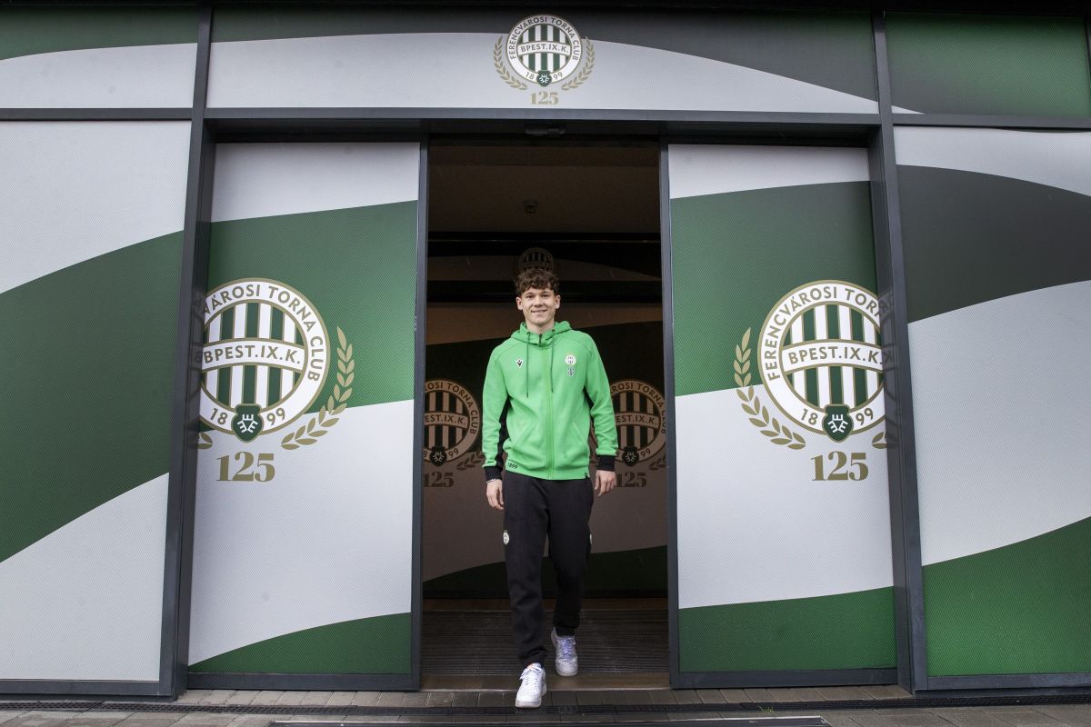 Tóth Alex, labdarúgás, FTC, TóthAlex, interjú